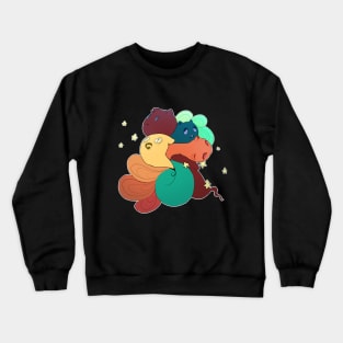 Fruit-Loops Crewneck Sweatshirt